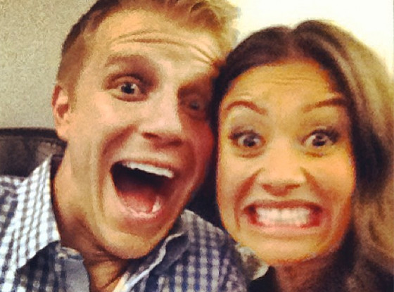 Sean Lowe, Catherine Giudici, Instagram Sean Lowe, Catherine Giudici, Instagram